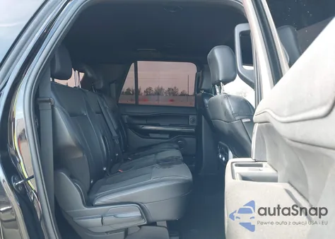 2019 Ford Expedition Max Xlt из США, поврежденный, VIN 1FMJK1HT2KEA13370